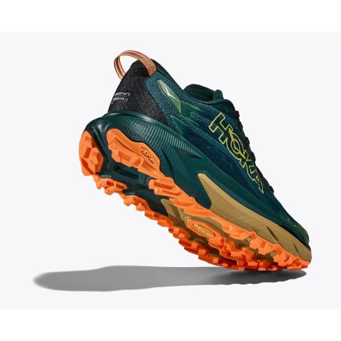 Buty HOKA Ms Mafate 5 / TVM