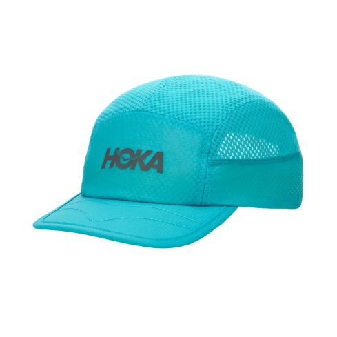 Czapka HOKA Trail Run Hat / CLU