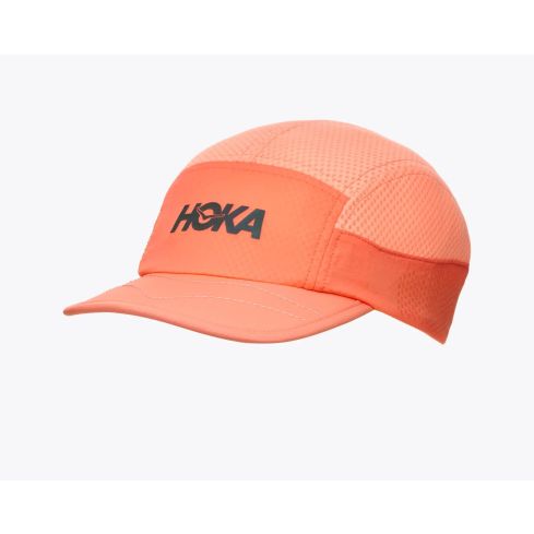 Czapka HOKA Trail Run Hat / NNCN