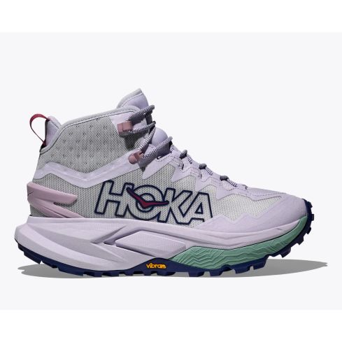 Buty Hoka Ws Mafate Hike / ALBR