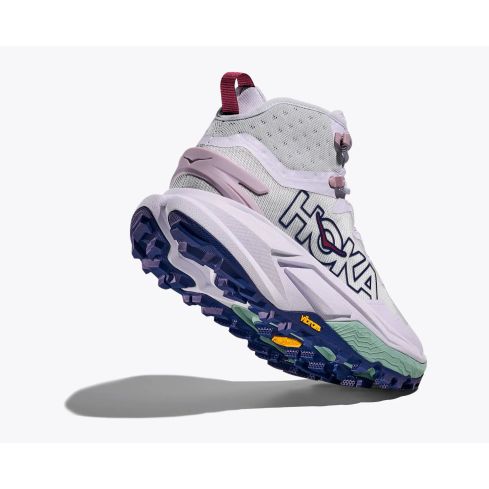 Buty Hoka Ws Mafate Hike / ALBR