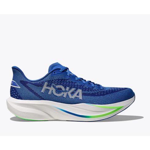 Buty HOKA Ms Mach 7 / CBLTB