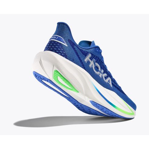 Buty HOKA Ms Mach 7 / CBLTB