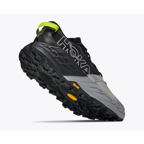 Buty HOKA Ms Speedgoat 7 / BLLR