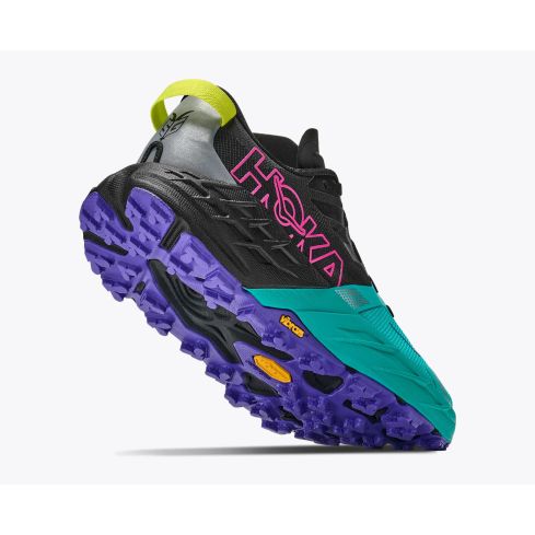 Buty HOKA Ws Speedgoat 7 / BCQ