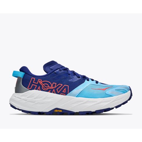 Buty HOKA Ws Speedgoat 7 / BYCS