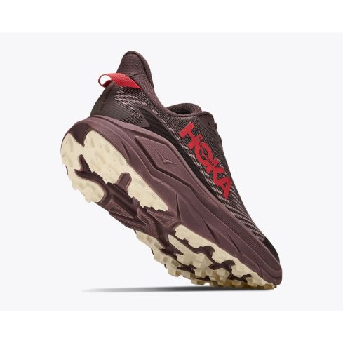 Buty HOKA Ws Challenger 8 GTX / SZL