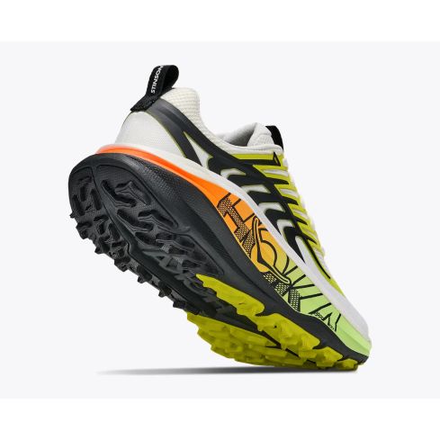 Buty HOKA Ms Stinson 8 / FLCK