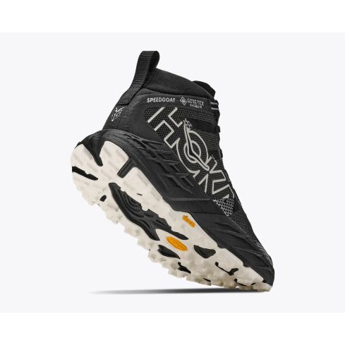 Buty HOKA Ws Speedgoat 7 Hike GTX / BKLB