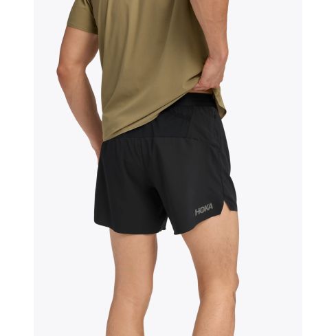 Spodenki HOKA Ms Glide 5 / black