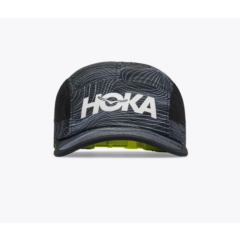Czapka HOKA Run Hat / CLF
