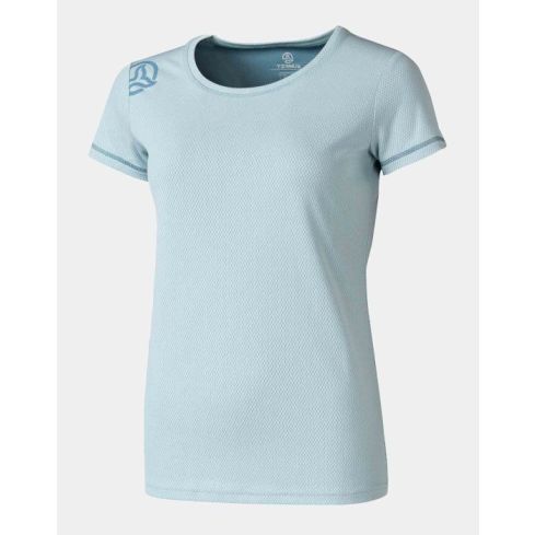 Koszulka TERNUA W SlumaTee / 0534 Pastel Blue