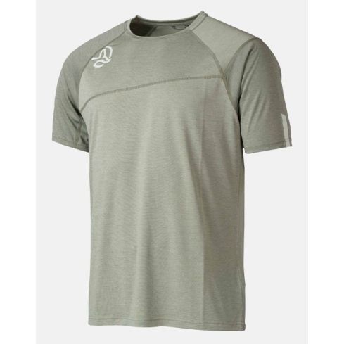 Koszulka TERNUA M Neon Tee / 0533 Mid Forest