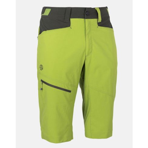 Spodenki TERNUA M Stur Capri / 7575 Grass Lime