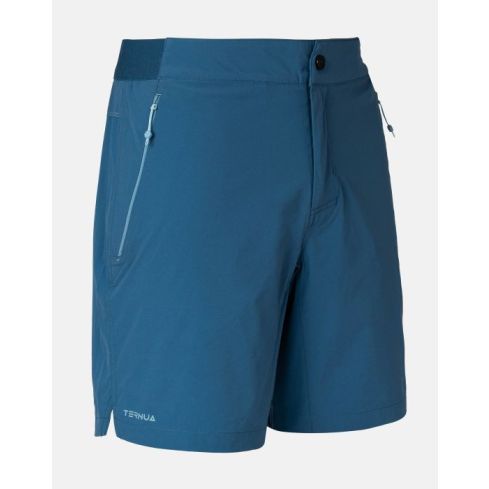Spodenki TERNUA M Adark / 1271 Deep Arctic Blu