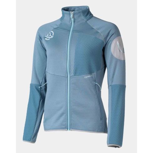 Kurtka TERNUA W Ragger / 0117 Stone Blue