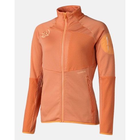 Kurtka TERNUA W Ragger / 6271 Apricot Blush