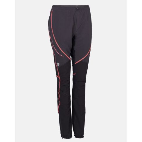 Spodnie TERNUA W Stowe / 2717 Black/Azalea