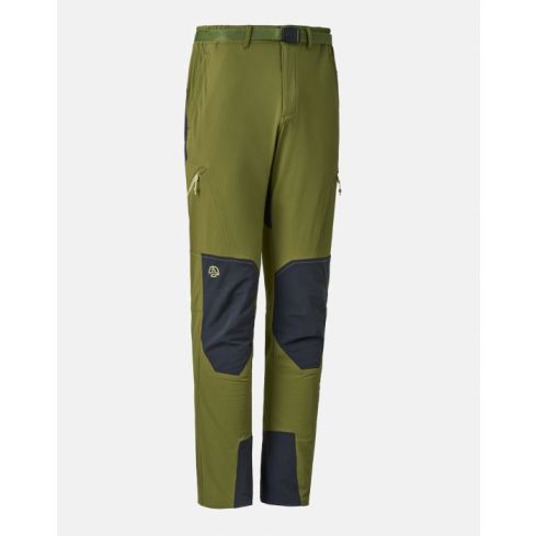 Spodnie TERNUA M Withorn / 8872 Olive Green