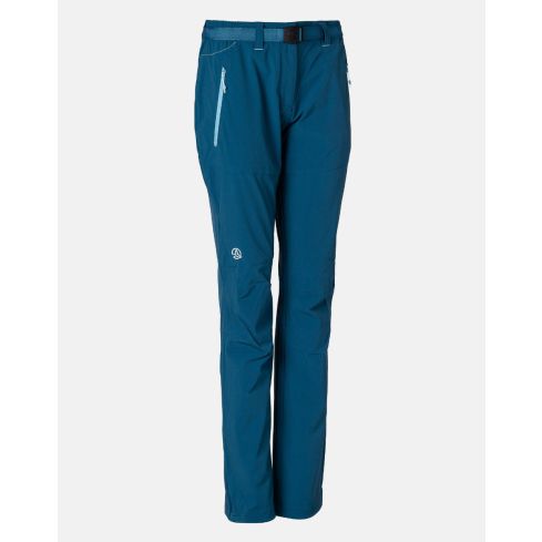 Spodnie TERNUA W Friza / 0545 D.Lag/St.Blue