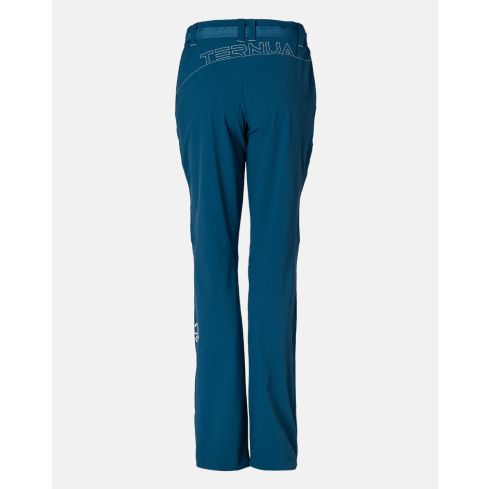 Spodnie TERNUA W Friza / 0545 D.Lag/St.Blue