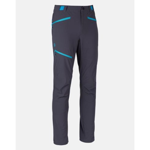 Spodnie TERNUA M Rotor PT / 1296 Wh.Grey/Adr.Blu