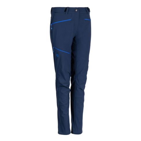Spodnie TERNUA W Rotar Warm PT / 7356Dark Mar/Dark Ma
