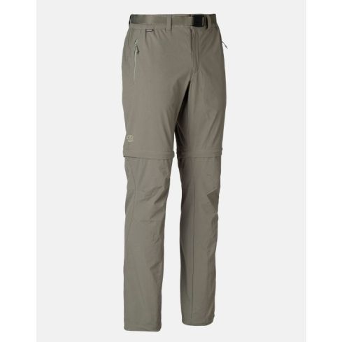 Spodnie TERNUA M Torman Zip-Of / 0528 Vetiver