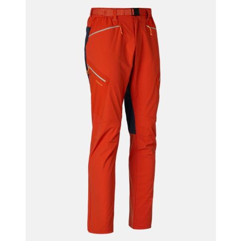 Spodnie TERNUA M Maktor / 0551 Deep Ging/Mid F
