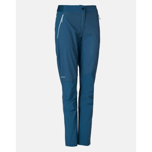 Spodnie TERNUA W Adark / 1271 Deep Arctic Blu