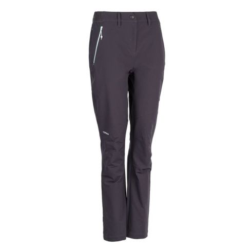 Spodnie TERNUA W Stark / 0790 Wh.Gray/Moon Ja