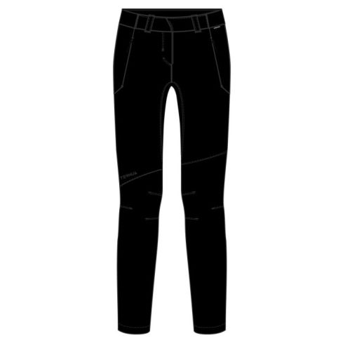 Spodnie TERNUA W Stark / 9937 Black