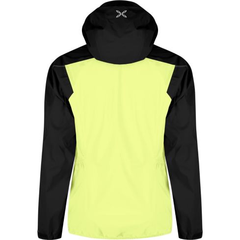 Kurtka MONTURA Magica Prometeo / 202 sunny lime