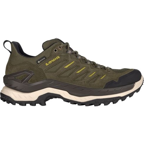 Buty LOWA Innovo GTX Lo / oliv/bernsteingrun
