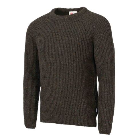 Sweter TERNUA M Labrot Wool / 4694 Dark Forest