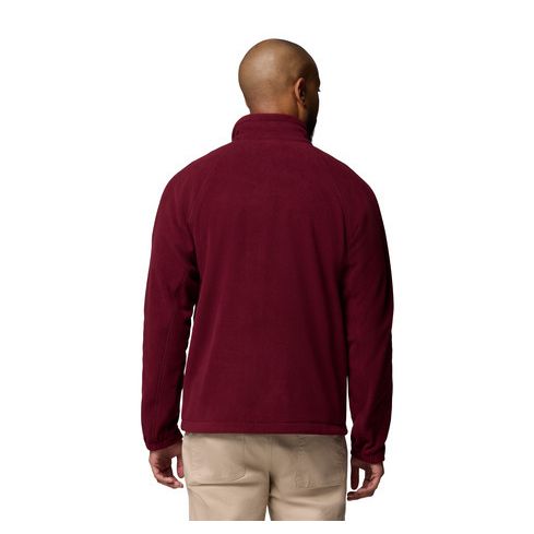 Kurtka COLUMBIA AM3039 Fast Trek II / 624 Rich Wine