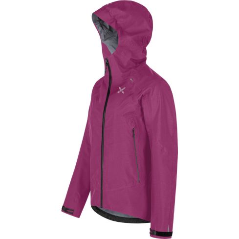 Kurtka MONTURA W Magica GTX Pro / 595 baton rouge