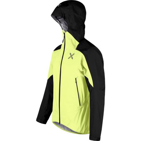 Kurtka MONTURA Magica Prometeo / 202 sunny lime