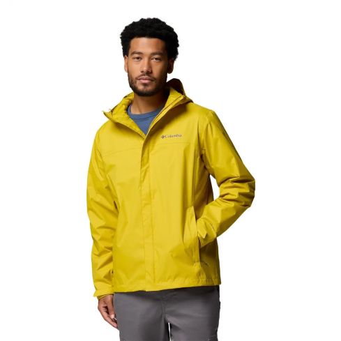 Kurtka COLUMBIA M RX2433 Watertight II / 764 Antique Moss