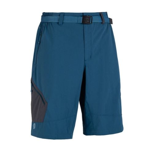 Spodenki TERNUA M Torlok BMD / 2457 Dark Lagoon