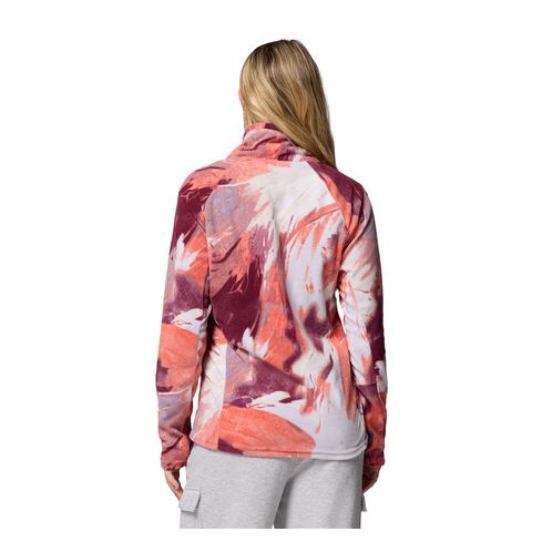 Bluza COLUMBIA AK1130 Glacial IV / 864 Zing Snowflight