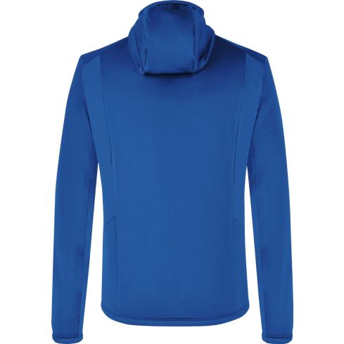 Bluza MONTURA Pulse Hooded / 850 b.blue