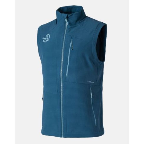 Kamizelka TERNUA M Torsen Hard / 1272 Adriatic Blue