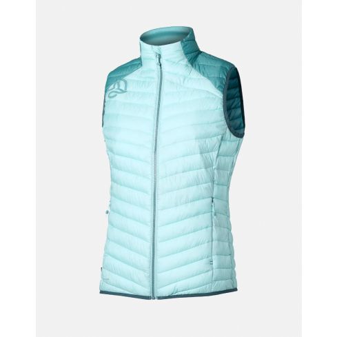 Kamizelka TERNUA W Bionik / 1274 Light Mint