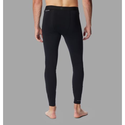 Leginsy COLUMBIA AM8064 Midweight Stretch / 010 Black