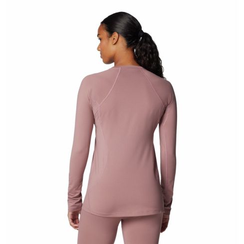 Bluza COLUMBIA AL6763 Midweight Stretch Crew / 609 fig