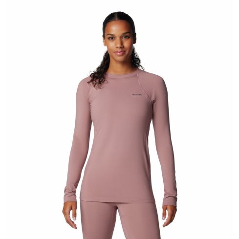 Bluza COLUMBIA AL6763 Midweight Stretch Crew / 609 fig