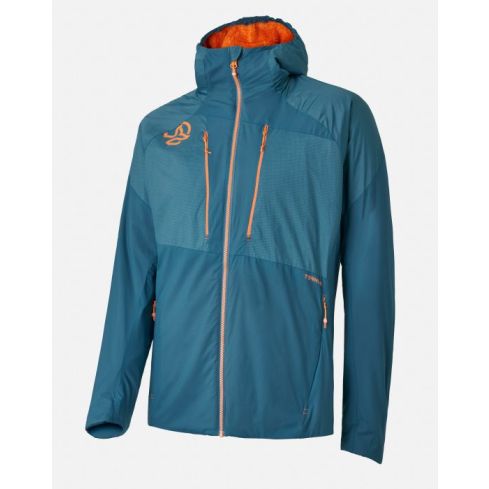 Kurtka TERNUA M Kimo / 1271 Deep Arctic Blu