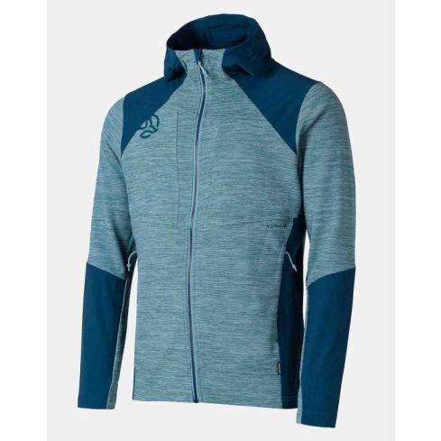 Kurtka TERNUA M Tilek Hood / 0117 Stone Blue