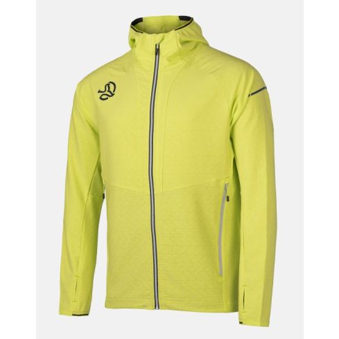 Kurtka TERNUA M Thunder / 6933 Acid Lime
